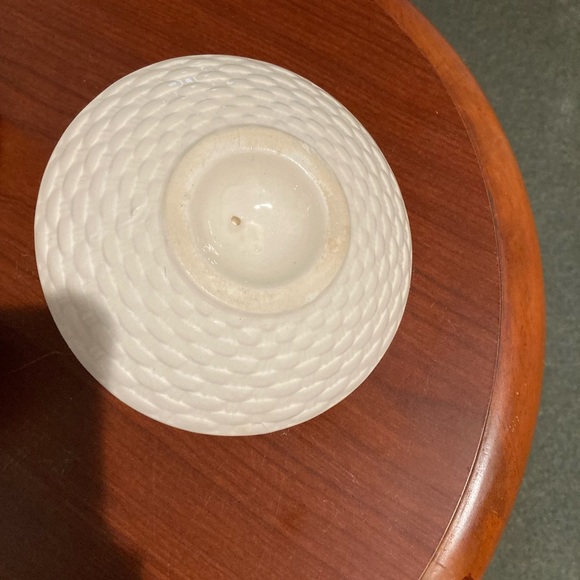 Avon bunny candy dish - Picture 4 of 9